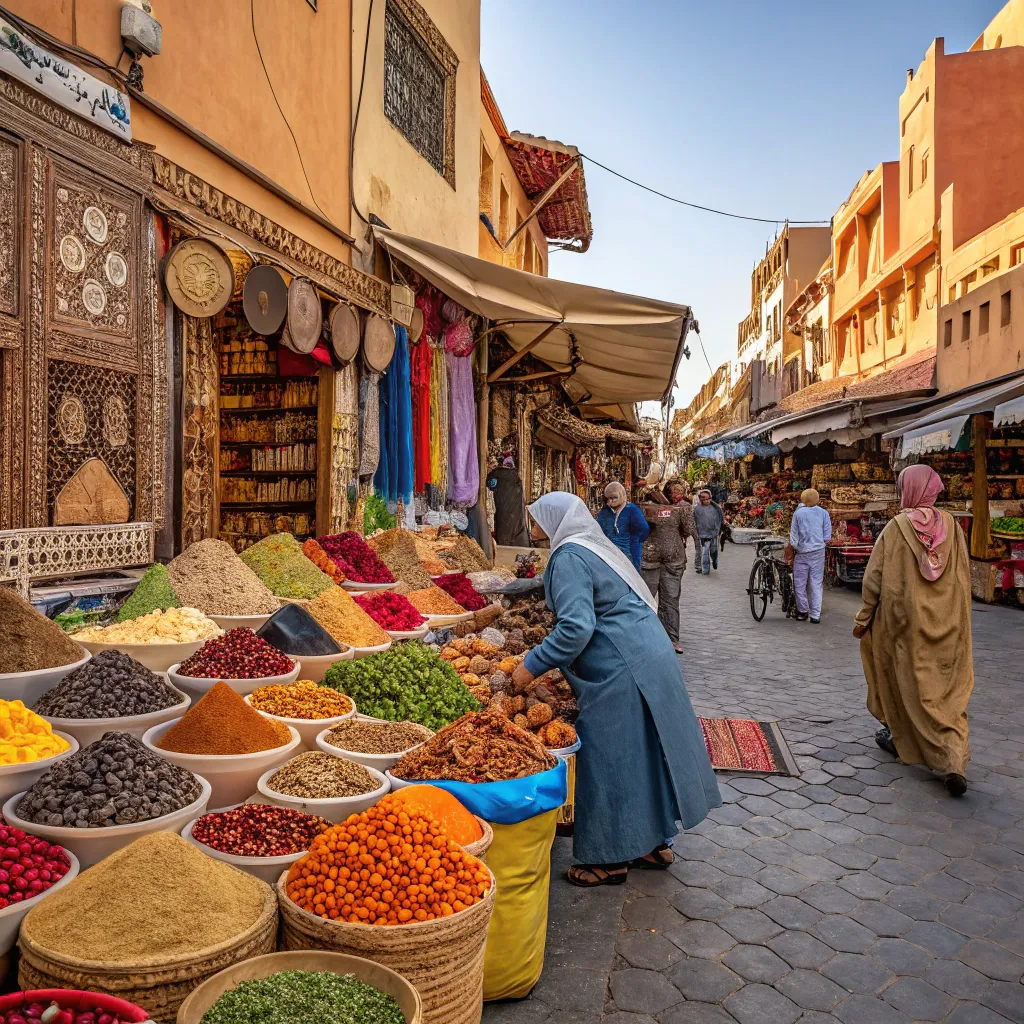 acheter esim maroc 1 jour